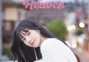 KWON EUN BI Like Heaven Mp3 Download